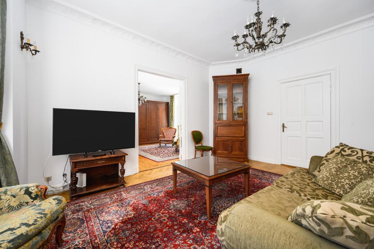 Apartament Pod Grunwaldem سوبوت المظهر الخارجي الصورة