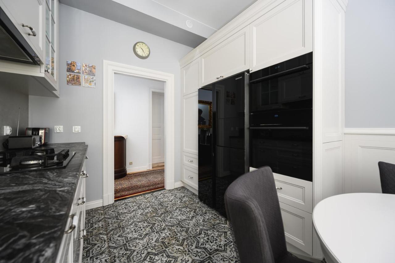 Apartament Pod Grunwaldem سوبوت المظهر الخارجي الصورة