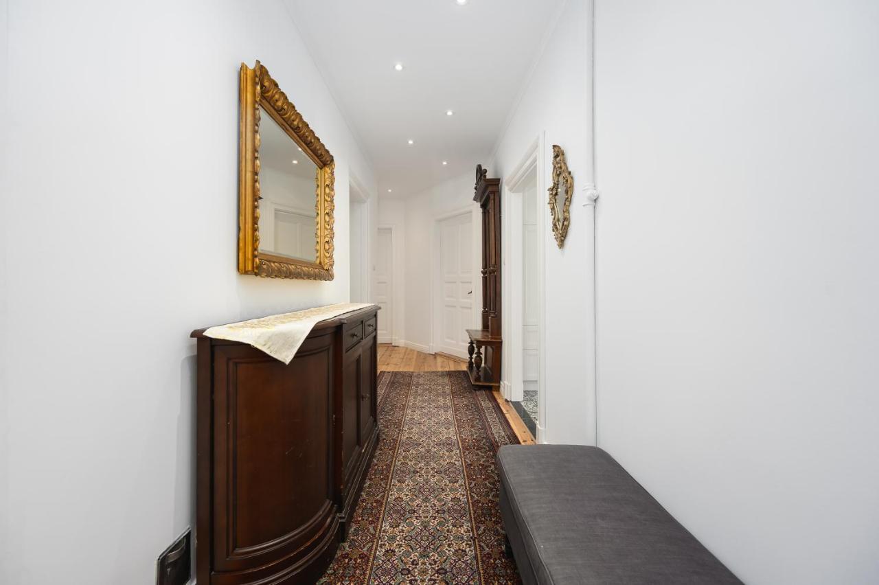 Apartament Pod Grunwaldem سوبوت المظهر الخارجي الصورة