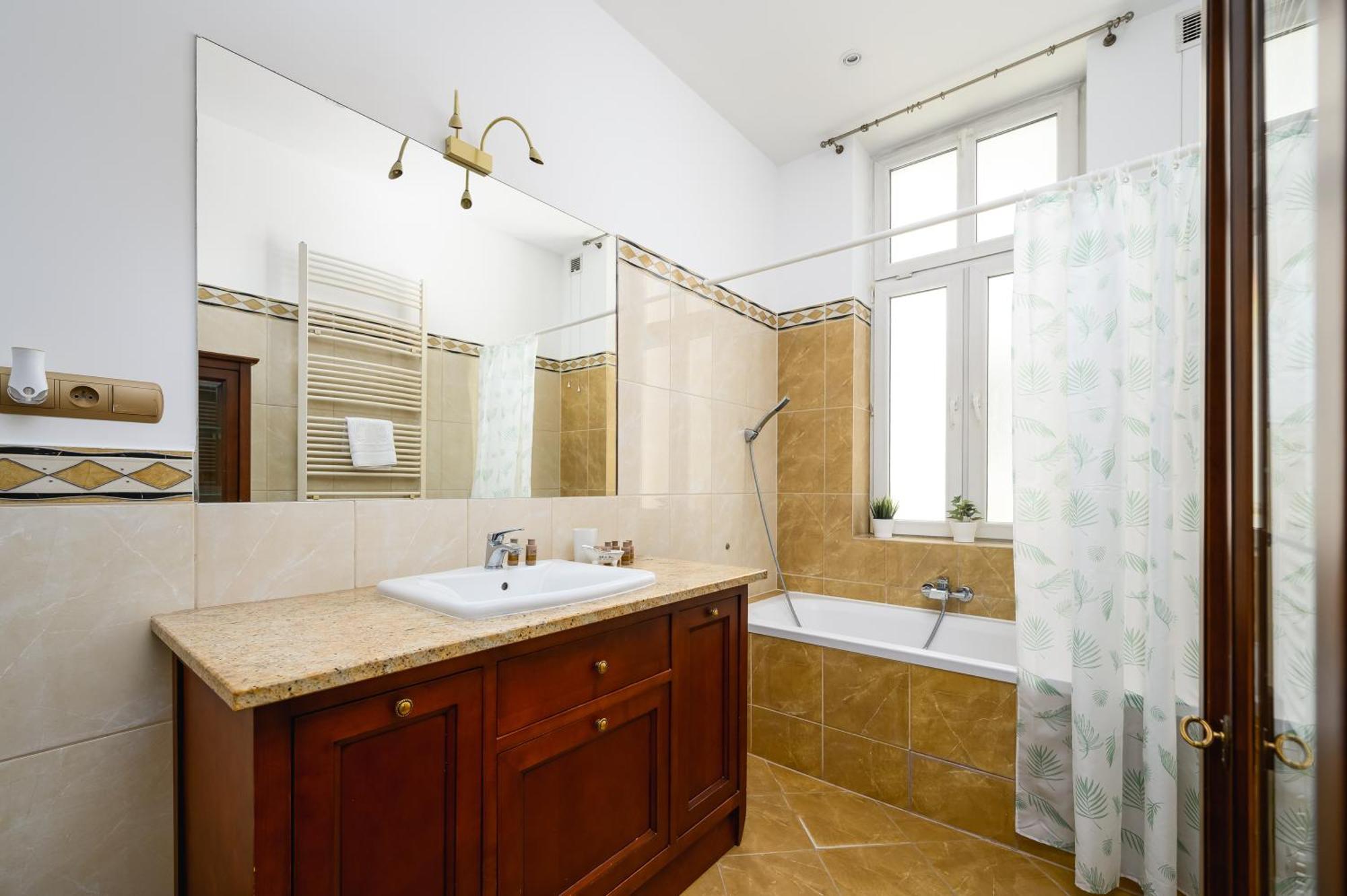 Apartament Pod Grunwaldem سوبوت المظهر الخارجي الصورة